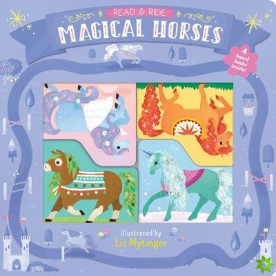 Read & Ride: Magical Horses