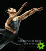 San Francisco Ballet 75th Anniversary