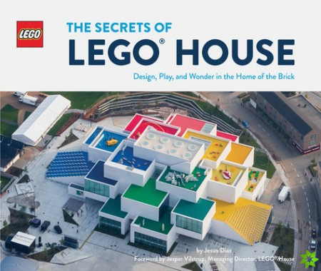 Secrets of LEGO® House