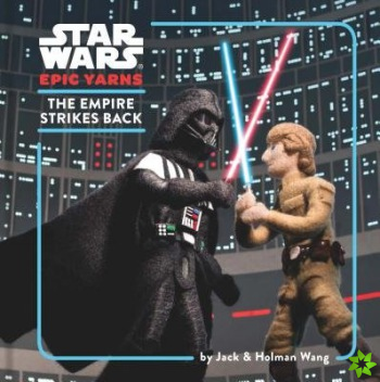 Star Wars Epic Yarns: The Empire Strikes Back