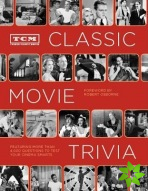 Tcm Classic Movie Trivia Book