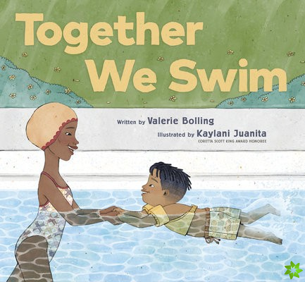 Together We Swim
