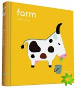 TouchThinkLearn: Farm