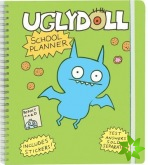 Ugly Doll School Planner