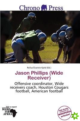 Jason Phillips (Wide Receiver)