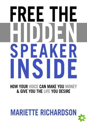 Free The Hidden Speaker Inside