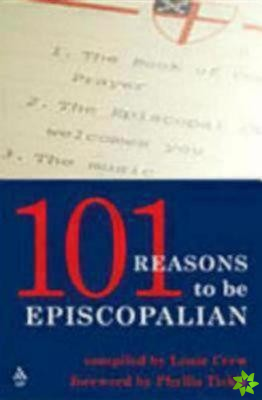 101 Reasons to Be Episcopalian
