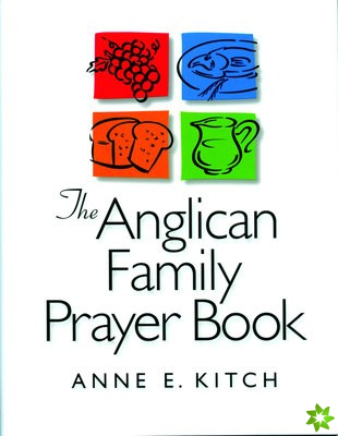Anglican Family Prayer Book