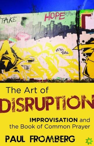 Art of Disruption