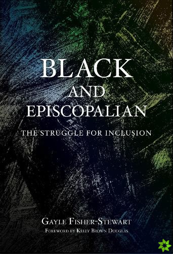 Black and Episcopalian
