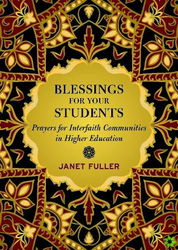 Blessings for Students