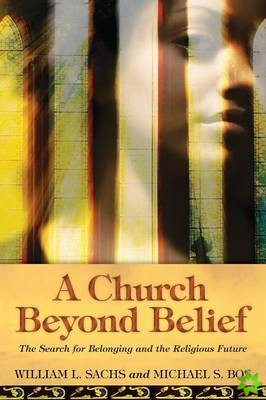 Church Beyond Belief