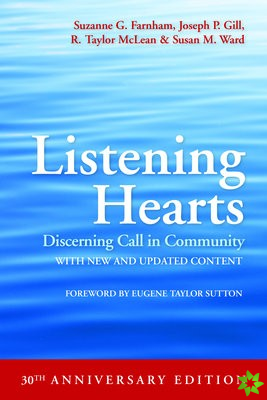 Listening Hearts 30th Anniversary Edition