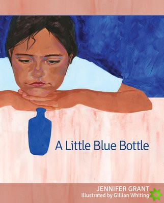 Little Blue Bottle