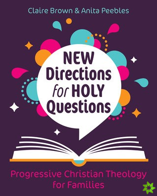 New Directions for Holy Questions