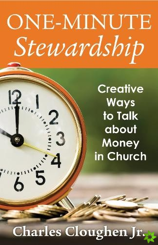 One-Minute Stewardship