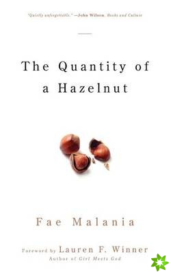 Quantity of a Hazelnut