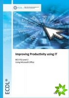 BCS Improving Productivity Using IT Level 2