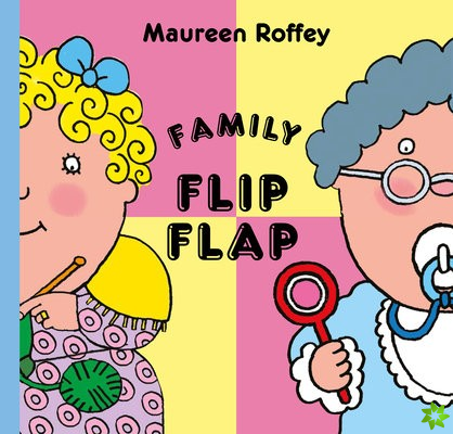 Family Flip Flap