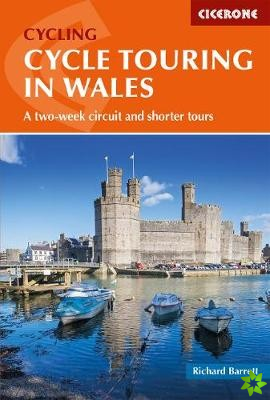 Cycle Touring in Wales