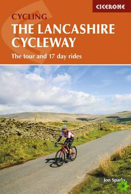 Lancashire Cycleway