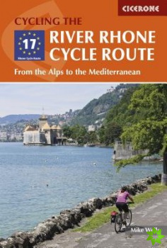 River Rhone Cycle Route