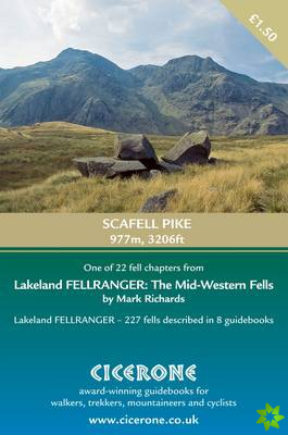 Scafell Pike