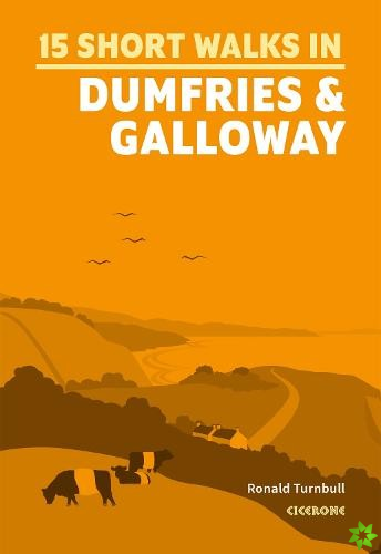 Short Walks in Dumfries and Galloway