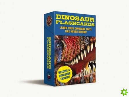 Dinosaur Flashcards