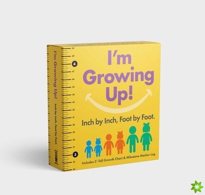 I'm Growing Up