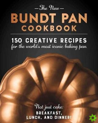 New Bundt Pan Cookbook