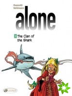 Alone 3 - The Clan Of The Shark
