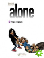 Alone 7 - The Lowlands