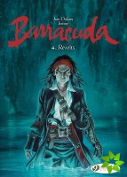 Barracuda 4 - Revolts