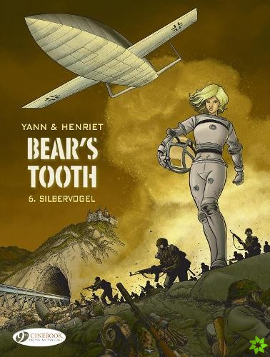 Bear's Tooth Vol. 6