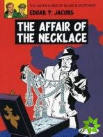 Blake & Mortimer 7 - The Affair of the Necklace