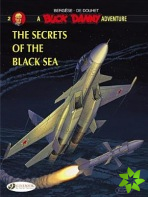 Buck Danny 2 - The Secrets of the Black Sea