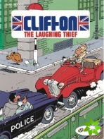 Clifton 2: The Laughing Thief
