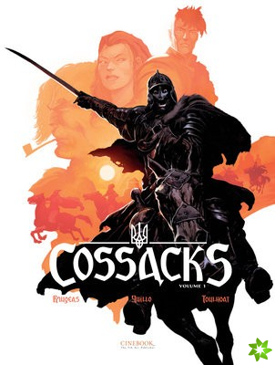 Cossacks Vol. 1