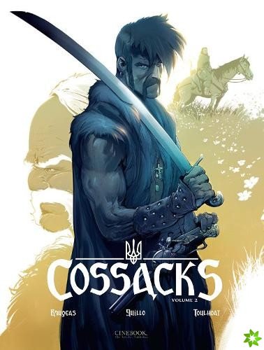 Cossacks Vol. 2