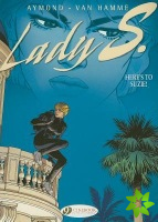 Lady S. Vol.1: Heres to Suzie!
