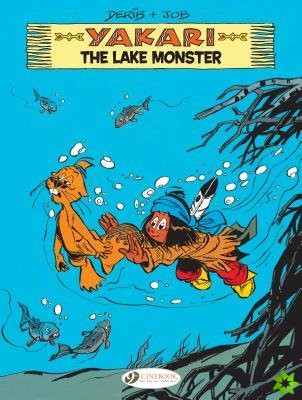 Lake Monster