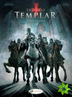 Last Templar the Vol. 1: the Encoder