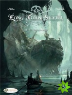Long John Silver 3 - The Emerald Maze