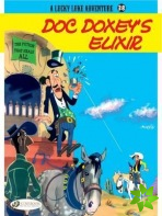 Lucky Luke 38 - Doc Doxey's Elixir