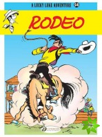 Lucky Luke 54 - Rodeo