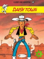Lucky Luke 61 - Daisy Town