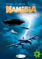 Namibia Vol. 4: Episode 4