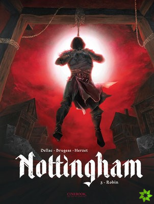 Nottingham Vol. 3: Robin