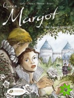 Queen Margot Vol.1: the Age of Innocence